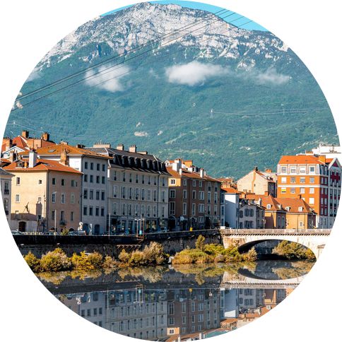 assurance temporaire en ligne sur Grenoble