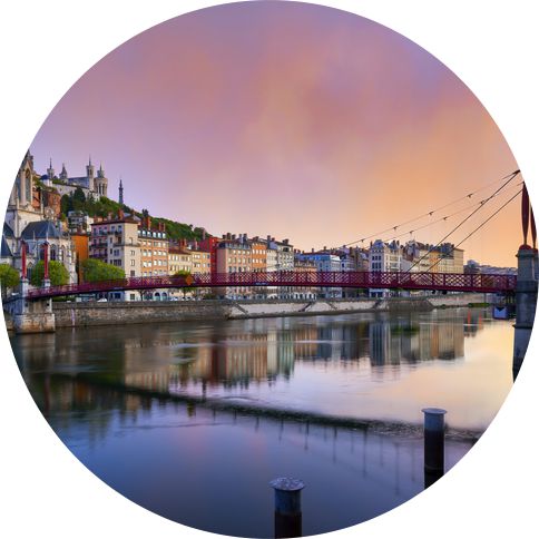 assurance temporaire en ligne sur Lyon