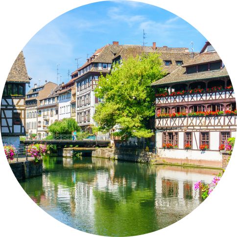 assurance temporaire en ligne sur Strasbourg